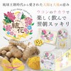 SMILEAGING Okinawa Spring Turmeric Yuka Purple Turmeric Autumn Turmeric (Okinawa