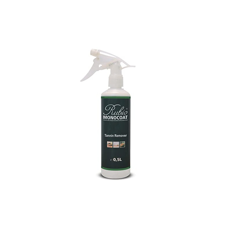 Rubio Monocoat Tannin Remover | Effective Stain & Spot Remover