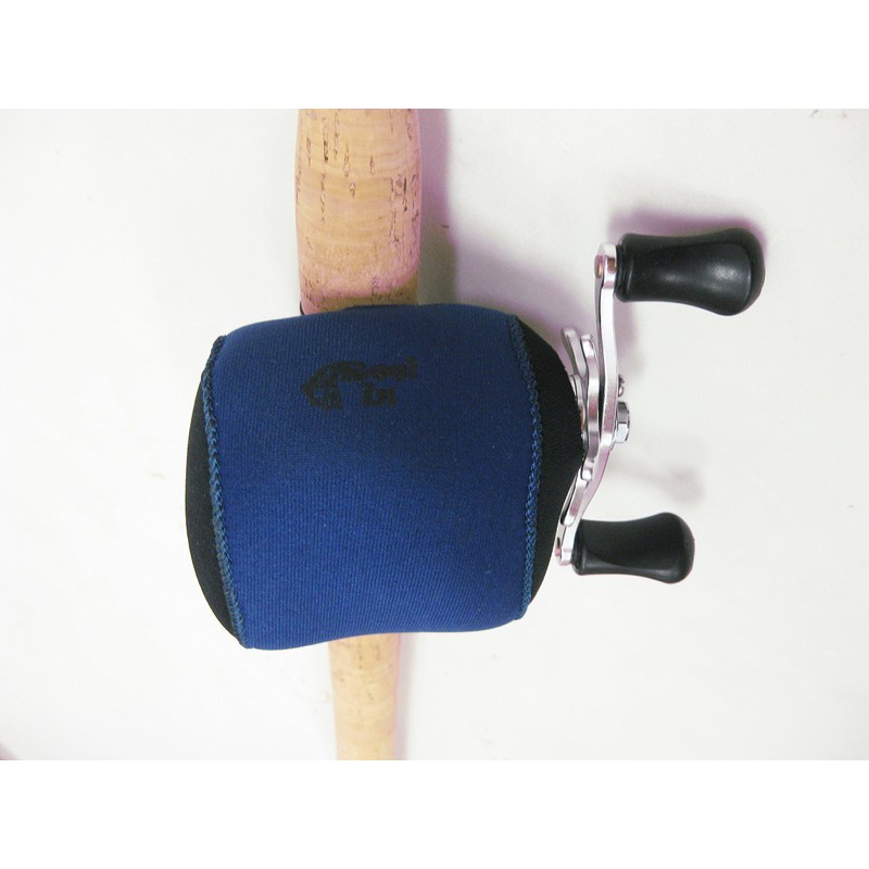 KUFA Elliptic Style Bait Casting Reel Cover (BC15)