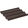 Lurch "Flexiform Baguette, Brown, 3-Piece