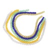 5 String Jewelry Making Bead Delicate Elegant Natural Stone Bead
