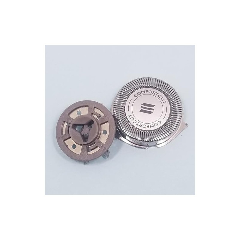 HopeNest Replacement Shaver Heads for Series 5000 SH50/50 SH30 HQ8