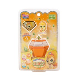 Lyric Glitter Catch! Tinipin Collection, Royaltini Pin, Coco Pin, For Ages 3 and Up