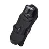 UltraFire Torch, Torch Holder, Elastic Nylon Holster with 360 Degree