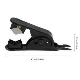 VILLCASE 1 Juego De Entrada De Agua Accesorios Para Hacer Café Accesorios Para Refrigerador Conector De Manguera De Agua Kit De Línea De Agua Para Máquina De Hielo Línea