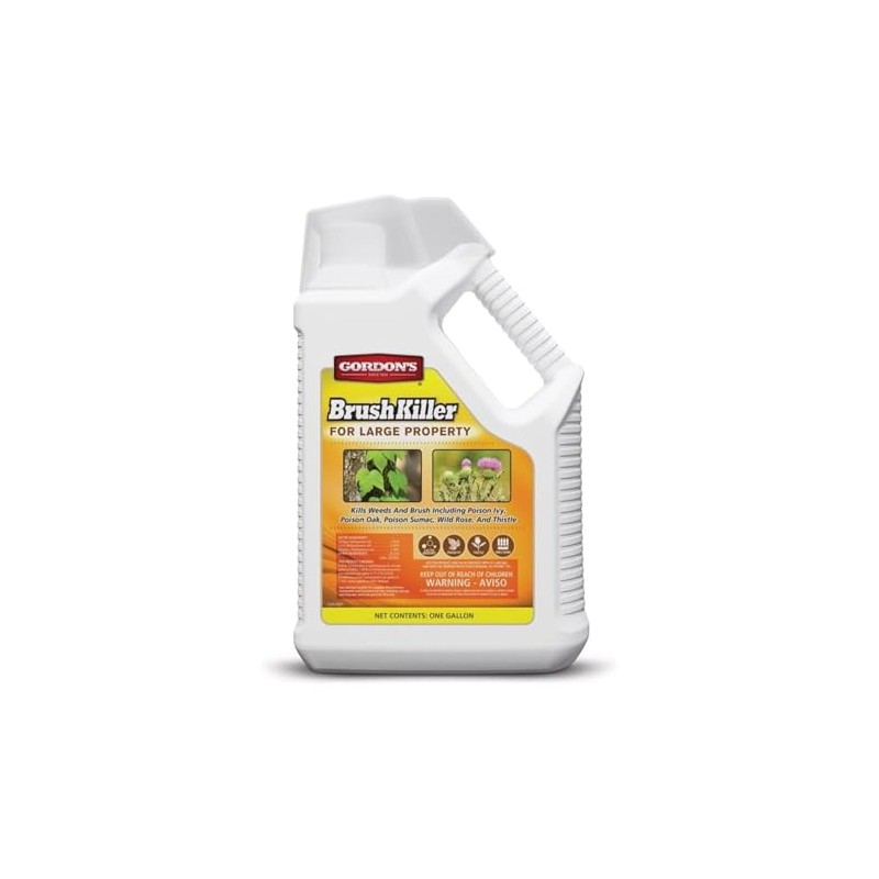 GORDON'S Brush Killer for Large Property