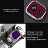 Lens Filter ND8PL 16PL 32PL 64PL Multilayer Nanometre Coating Waterproof