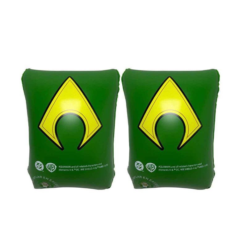 Flotador DC AQ-D15FTS Acuaman