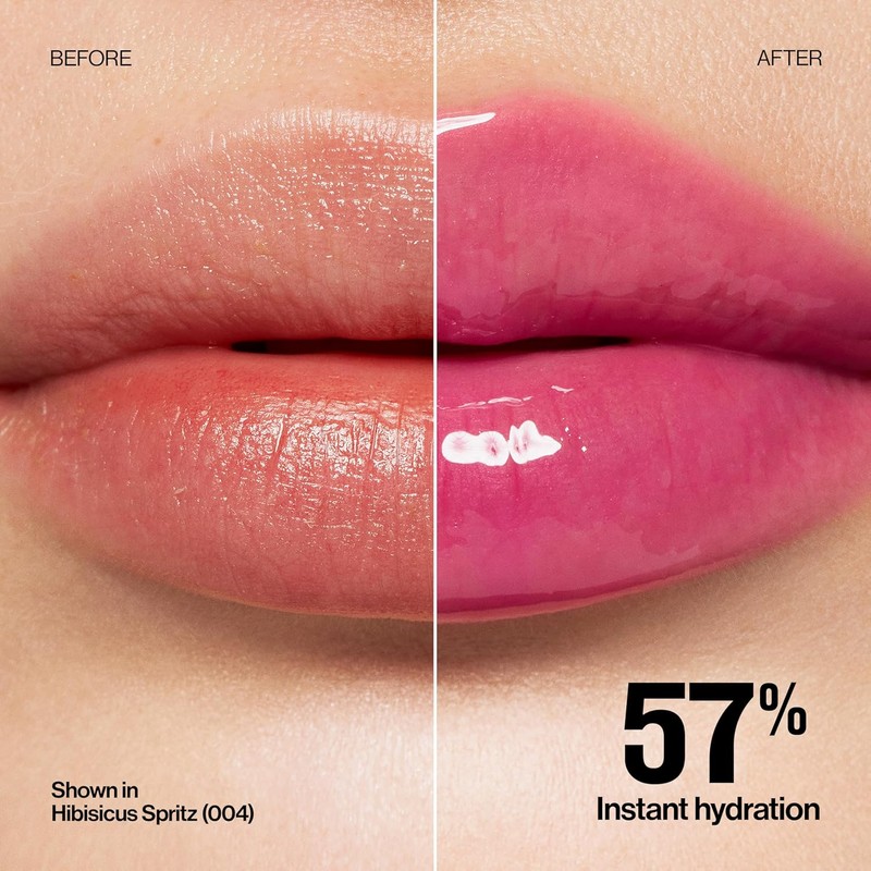 Revlon Glimmer Lip Treat Balm tono Scent-Free