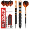 RED DRAGON Amberjack Pro 1 22g Premium Tungsten Darts Set