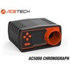 1 Year Warranty Warranty Parts Theories with AceTech AC5000 Bullet