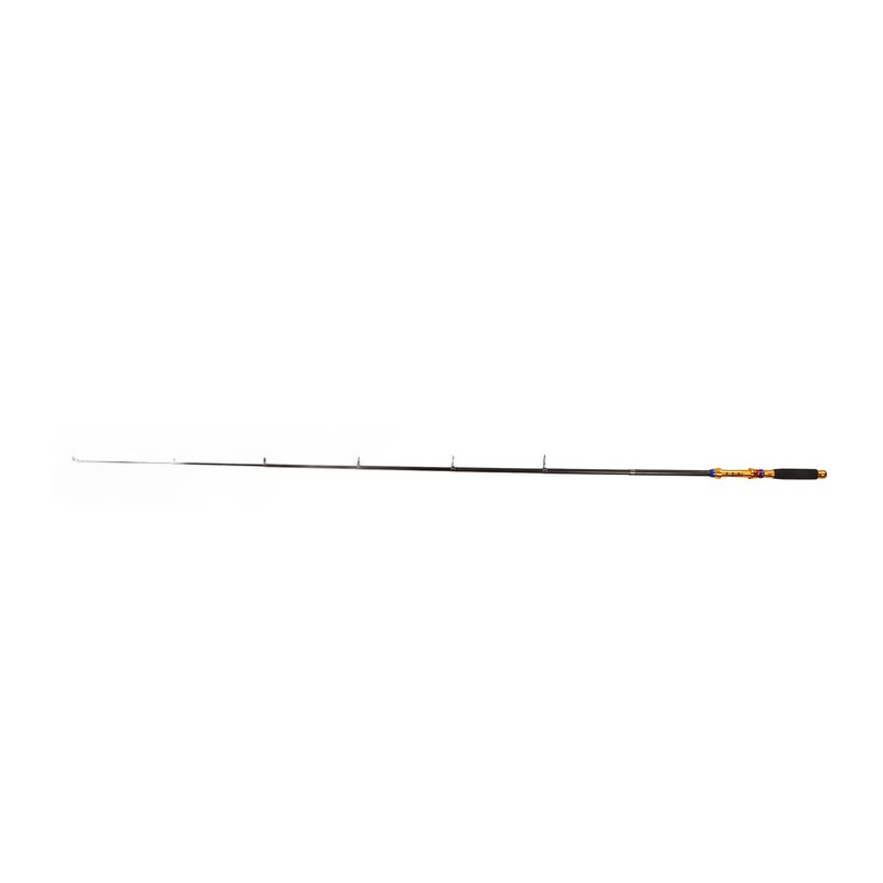 Fishing Rod Telescopic High Sensitivity Lightweight Fishing Pole With Storage