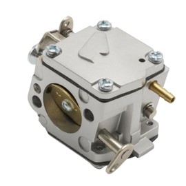 SYOWADA Carburetor Tune Up Kit, Replacement for Husqvarna 50 51 55 61 254 257 261 262 266 268 272 Chainsaw