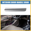 REPAIROCK Front Left Side Car Interior Armrest Front Pull Door