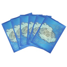 Pokemon Card Sleeves – Stellar Crown – Featuring Terapagos ex - Elite Trainer – 65 Per Pack