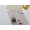 22 Gauge 1.5 Inch Needle, Individually Wrapped, 100 PCS Luer