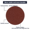 Keyohome 300 Pcs Sanding Discs Pads, 50mm/2Inch Hook and Loop