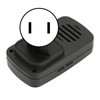 Wireless Doorbell Battery Free Self Generating 2 Transmitter for 1