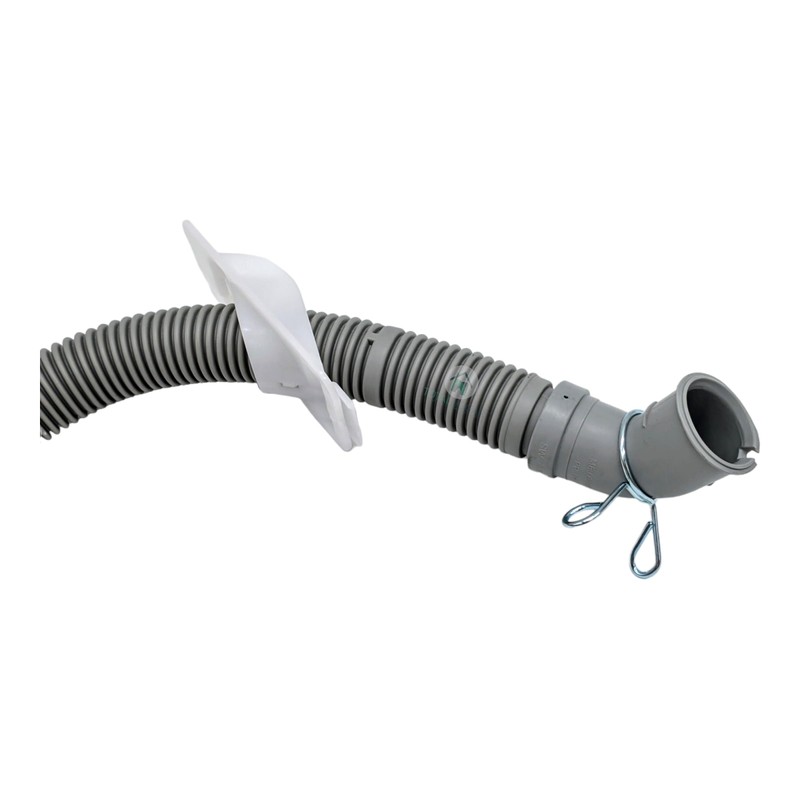 LG AEM73732901 Genuine OEM Drain Hose for LG Washing Machines