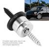 10PCS Glove Box Repair Kit X8R0069 Rust Proof Compact Size