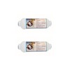 PureT IL-6W-C-EZ38-2, 6"x2" (3/8" EZ Connect) Inline Post GAC Carbon