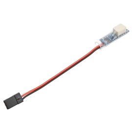 RC PWM Switch Micro Relay, RC Motor Speed Regulator Controller Receiver for RC Car Boat LED Light Control 5V