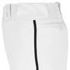 SSK Showcase Collection Flex Bottom Adult Baseball Pants | Adult
