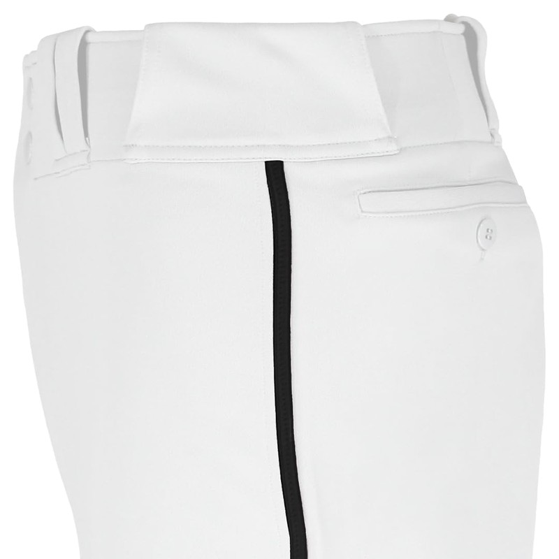 SSK Showcase Collection Flex Bottom Adult Baseball Pants | Adult