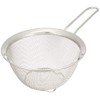 Wahei Freiz SUI-6017 Sui Gute, One-Handed Colander, 5.5 inches (14