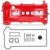 maXpeedingrods Upgraded Aluminum Engine Valve Cover for Ford Escape Focus