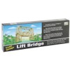 Pathfinders Truss Design Moving Lift Bridge Wood Kit
