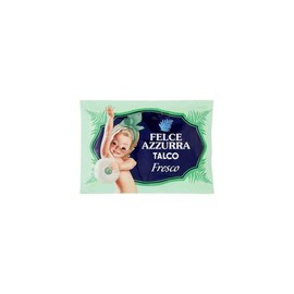 Felce Azzurra Talcum Envelope Fresh 100 gr