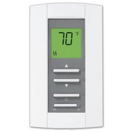 ThermoSoft Standard Manual Thermostat