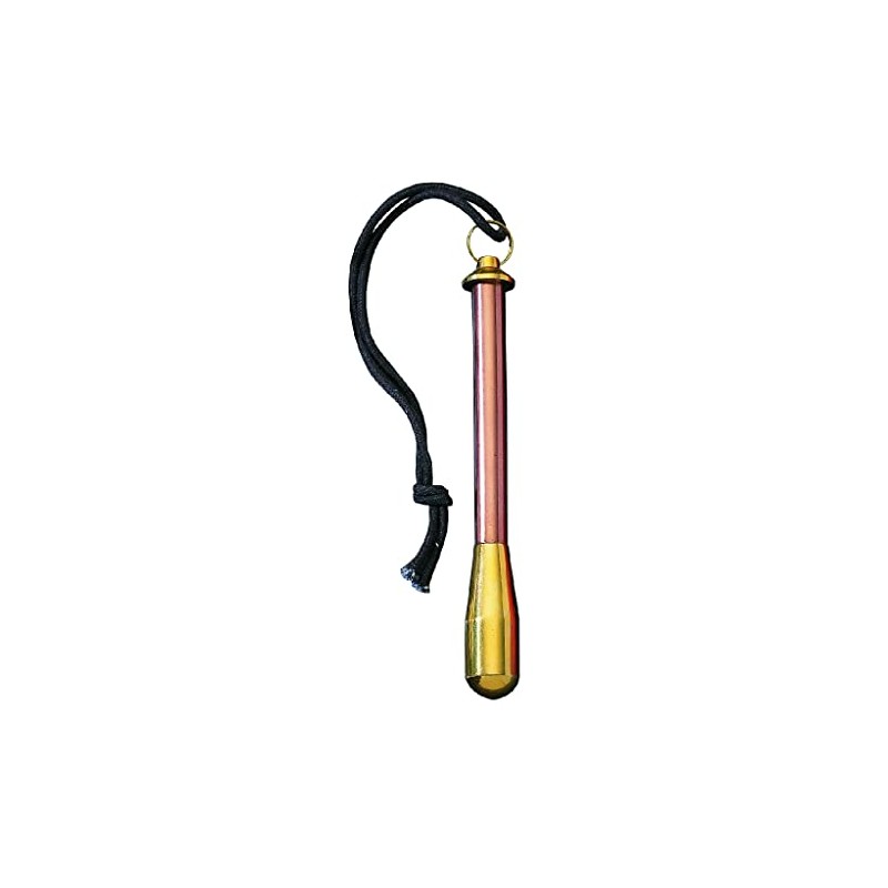 blntackle76 Priest Fish Killer Robust with Brass Head Compact 16