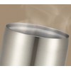 Peacock ATB-440 XA Stainless Steel Tumbler, Thermal, 15.2 fl oz
