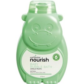 Hippo Baby Bubble Bath - 275mL