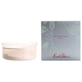Kesalan Pasaran Sheer Micro Powder Refill S # 10 25g by Kesalan Patharan
