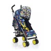 Cosatto Supa Go Stroller - Rev Up CT3641