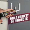 Titebond TiteGrab Plus Construction Adhesive – Bonds Wood, Metal, Concrete,
