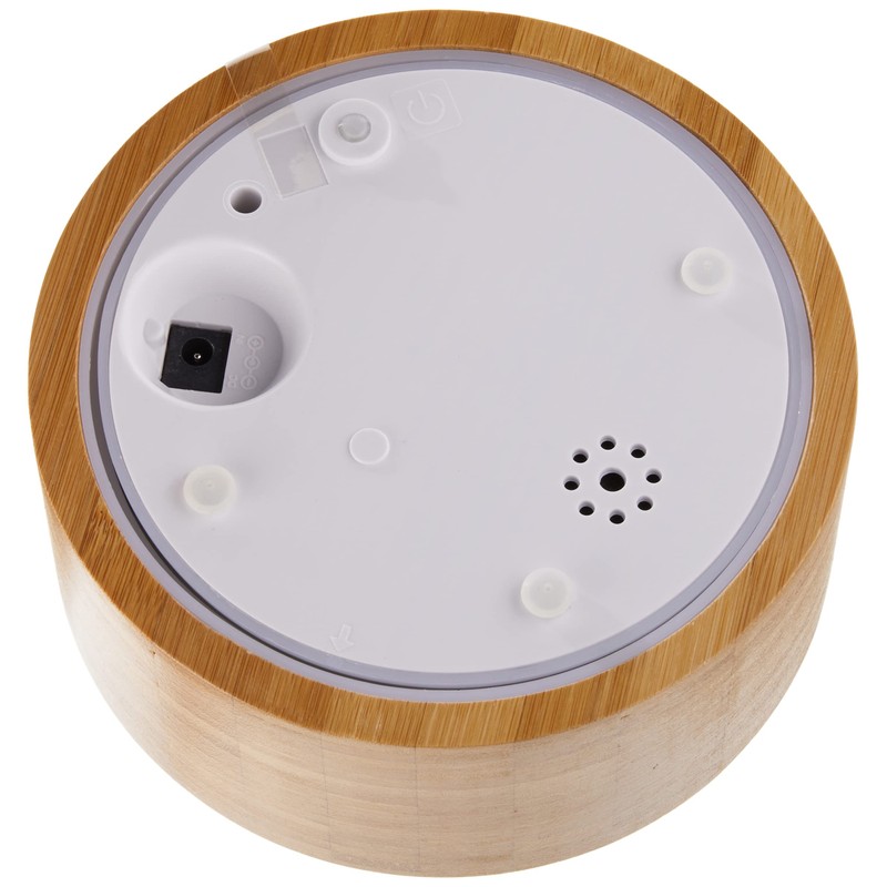 SPT SA-095 Bamboo Aroma Diffuser Ultra-Sonic Aroma Diffuser