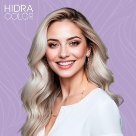 HIDRACOLOR Hidroxide 20 Vol. (6%) Peróxido en Crema para Cabello 135ml