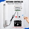 ECO-WORTHY Linear Actuator Heavy Duty 3000N/660lbs with Mounting Brackets Multi-Function