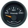 AutoMeter Transmission Temperature Gauge For Chevy Silverado 1500 HD 2001-2006
