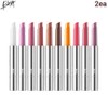 BBIA Over Glaze Stick 1.7g*2ea, Color 1#$%Color 2:09 Lychee Glaze-01 Original Glaze