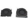 CPU GPU Cooling Fan Replacement Laptop Internal Cooling Fan for