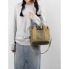 Small Tote Bag Canvas Tote Bag for Women Canvas Shoulder