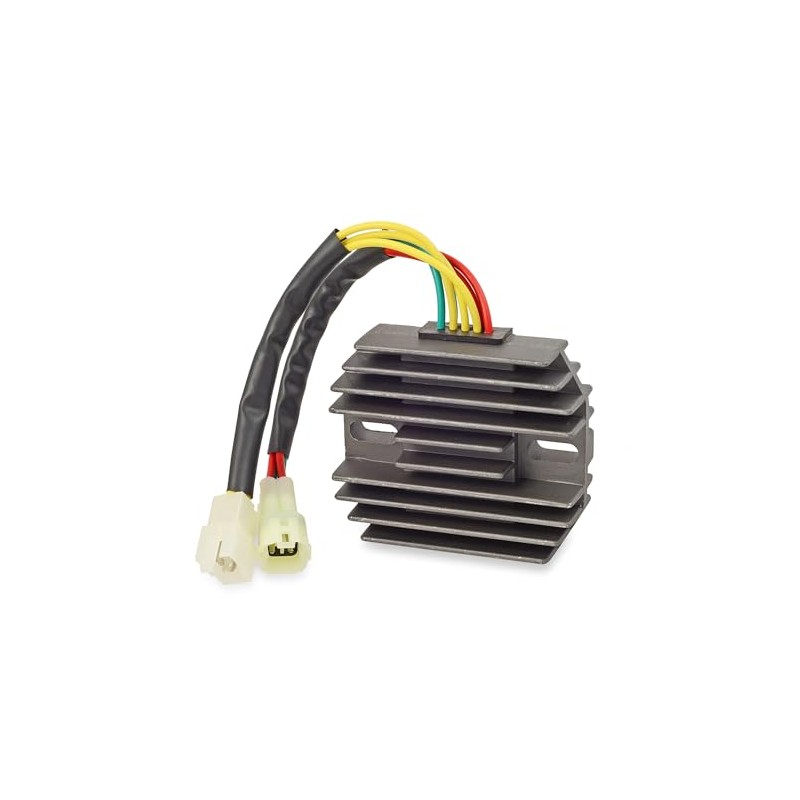 LK 12V Voltage Regulator Rectifier for Arctic Cat 500 ATV