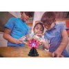 Rigrer Plasma Ball Lamp Light, Globe Static Touch Sensitive Magic
