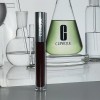 Clinique Pop Plush Creamy Lip Gloss #01 Black Honey Pop