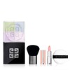 givenchy beauty [August exclusive] PL correcting powder set (+ mini